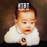 #TBT Volume 1 90s Dancehall Reggae Mix