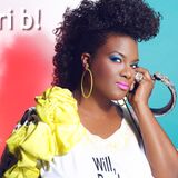 TERRI B! in the mix on her Housecrunch radio show.. episode 124