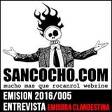 Mucho mas que RocanRol 2016/005