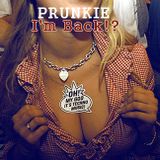 I'm Back!?