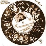 Steve Treatment - A Sides from 1978 - 2015