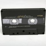 Daze & Magis - Minimal Tech Mixtape Side A