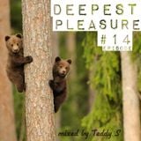 DEEPEST PLEASURE EP#14 ✪ Mixed by Teddy S