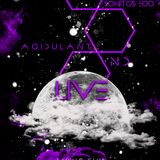 N.d - Live performance @ Liquid club 18/8/2012