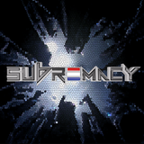 Jason Payne - SUBREMACY RAW (Promomix)