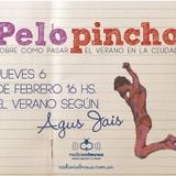 Pelopincho - Agus Jais - 6 feb 2014