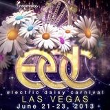 DJ FR3SH - EDC 2013 WEEKEND MIX
