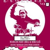 Estereo 3.10.2012 (aneb na raketovém džusu s Gregory Porterem)