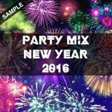 Party Mix New Year 2016 (Sample)