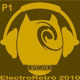 ElectroRetro 2010 Part One