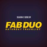 The Fabulous Duo ST "Season 3 Serie 09"