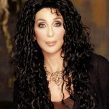 67-Minutes with CHER