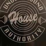 Underground House Authority CD
