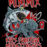 MOOGZINGERZ B2B KRIS FRAKTURA SUB KRONIKO