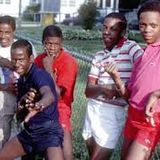 New Edition Mix