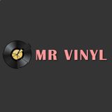 Mr Vinyl - Radio Show 47