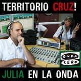 Territorio Cruz #010