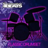 massiveBeats - 1 - CLASSIC DRUMSET