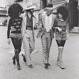 DJ Count Sizzle's Super Funk Freaks Vol 1
