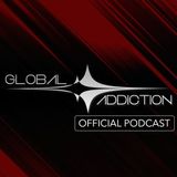 Daniel Nova pres. Global Addiction (with Joston's Guestmix)