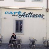 * COMPILETTE DES ARTISANS * 12