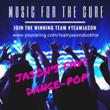 Dance Pop for TeamJason