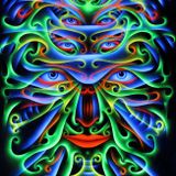 Pura Vida PsychoRica