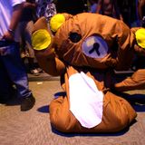 Otaku-Rave Live Set - Otakon 2008