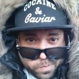 New years eve hangover (live mix)