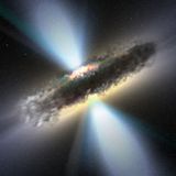 TimeSpace Deep Heat
