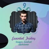 essential podcast conception episode 031