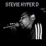 Nicky Blackmarket & Stevie Hyper D - Club Essence Bow - Aug 96