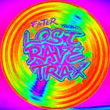FaTeR - Lost Rave Trax 14