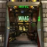 The Groove Supplier @ Waag - 30-10-15