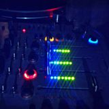 Lale, Marko Vukovic & Petar Cvetkovic - Serious Fun (Live@Tijuana 23-08-2013) PART 2