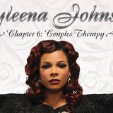 Syleena Johnson live on MyRealTalkRadio