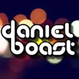 Daniel Boast - September 2015