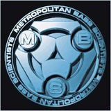 DJ Mad B. Drum&Bass Mix Februar 2004