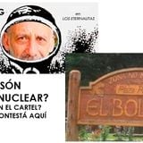 Miguel Grinberg: El Bolsón, zona no nuclear?