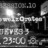 RadioZulo-Session.10(Jewelz Crates)(Extended Version)