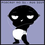 Podcast.No21-August.2014