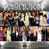 TWC 176 (2014) DJ Crayfish MIX 114 SANDRA (30th ANNIVERSARY MEGAMIX)