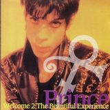 Welcome 2 the Beautiful Experience