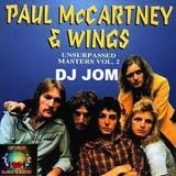 Paul McCartney and Wings