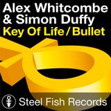 Alex Whitcombe & Simon Duffy - 'Key Of Life' (Original Mix)
