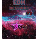 THE EDM BEST MIX #7