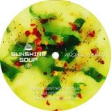 Sunshine Soup 002 - Angreemonkey
