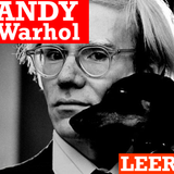 Conversando con Andy Warhol.