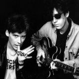 The Jesus and Mary Chain