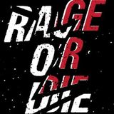 Advan! - Live @ Rage Or Die (9.14.13)